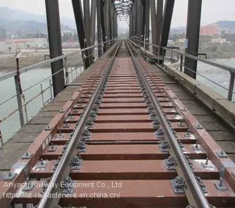 Railroad Composite Sleeper(Synthetic Sleeper of Fiber Reinforced Polyurethane Foam) photo-5