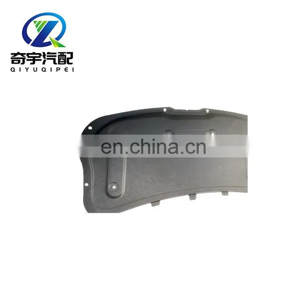 High Quantity Hood Spacer FOR CHEVROLET EQUINOX 2017-2019 photo-3