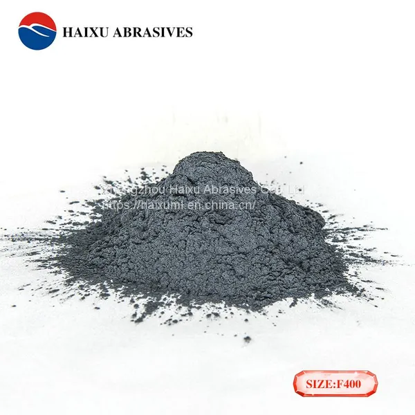 FEPA Black Carborundum Powder F800 photo-2