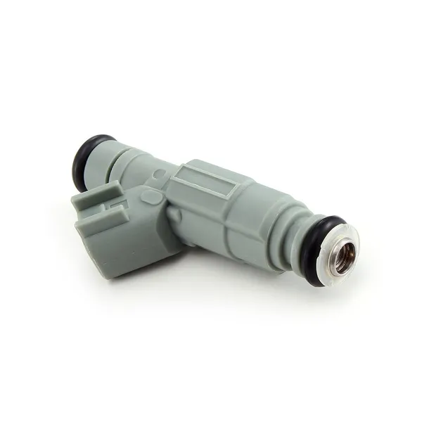 Automotive Performance Car Fast 6 Fuel Injectors photo-3