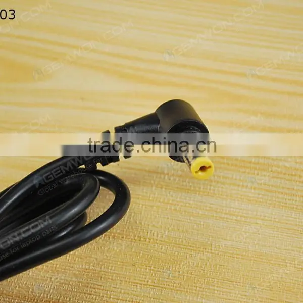 High Copy Laptop AC Power Adapter for DELL 19V 1.58A 5.5*1.7mm 30W photo-6