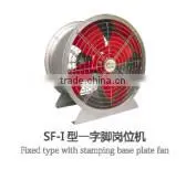HF Axial Fan photo-2