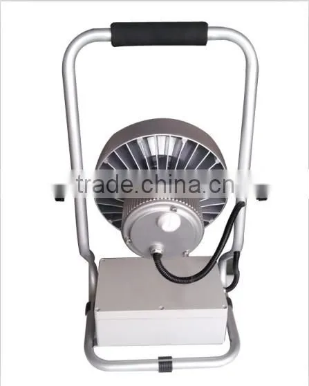 40W LED Flood Lights With Wall Charger IP65 Beam Angle 60~120 Degree photo-4