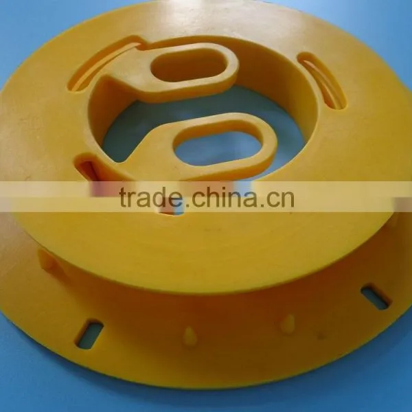 Pad Centering Devices photo-2