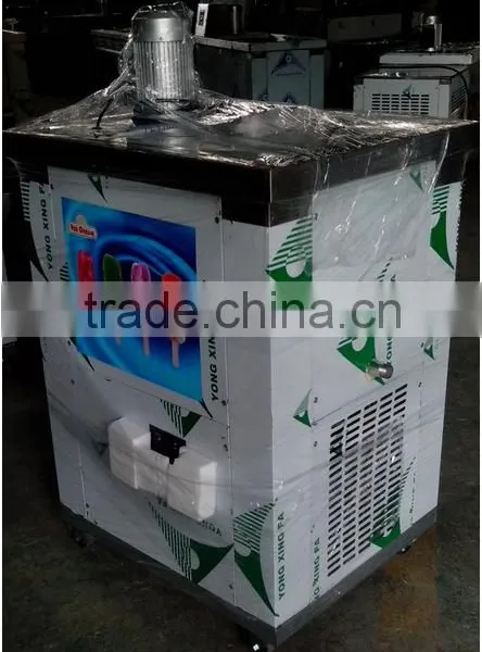 High Quality Ice Lolly Making Machine / Popsicle Machine for Sale / Ice Lolly Stick Maker photo-2