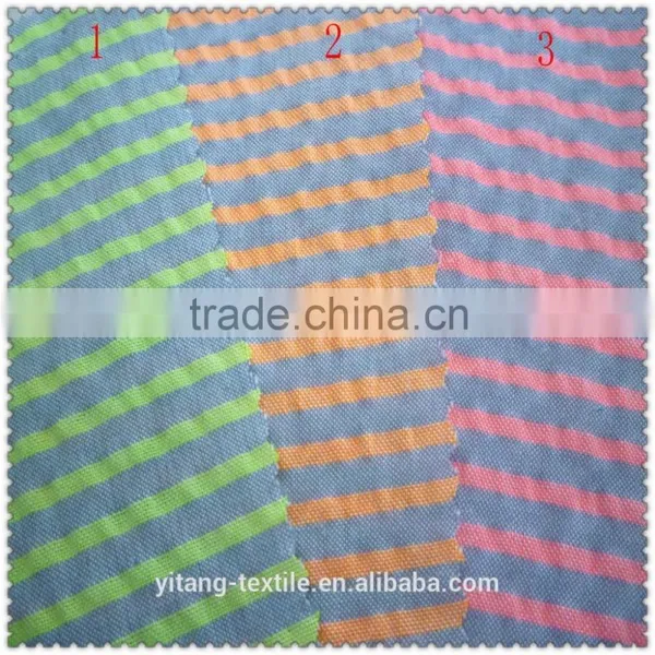Cotton Crepe Fabric photo-3