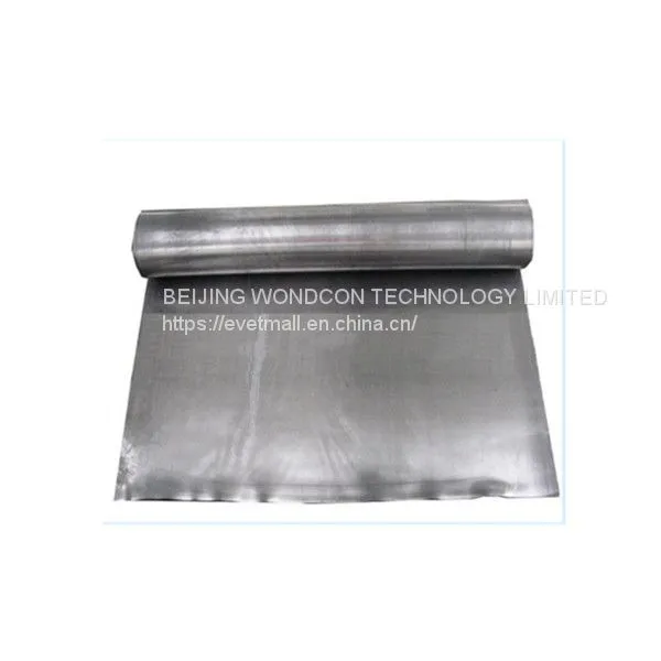 X-ray Radiation Protective X-ray 2mm Lead Sheet
