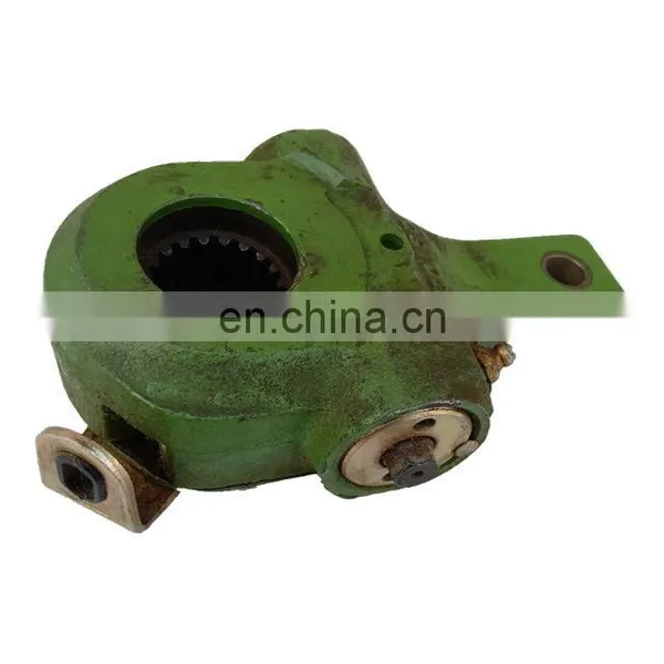 HOWO Truck Adjuster Arm WG9100440023 for Front Axle photo-2