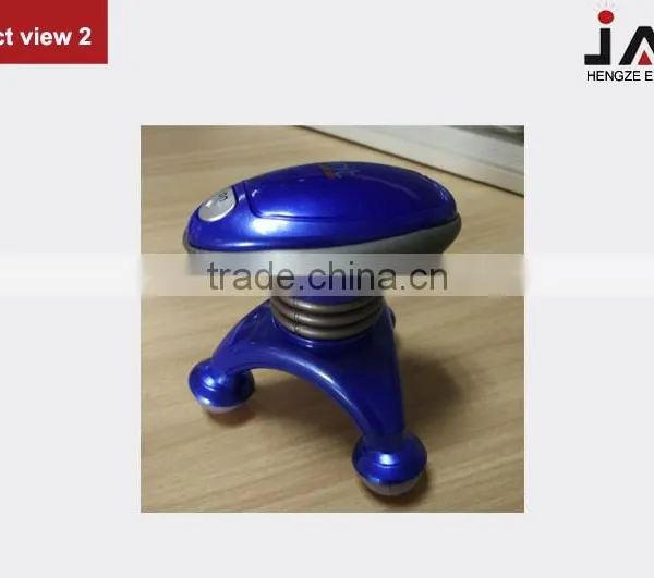 HF8017 Confortable Body Massager photo-4
