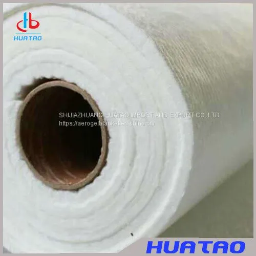 HT650 Aerogel Blanket for Heat Thermal Insulation photo-2