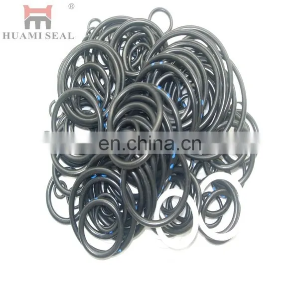 Excavator Oil Seal EX200-1 EX300-1 CONTROL VALVE SEAL KIT photo-5