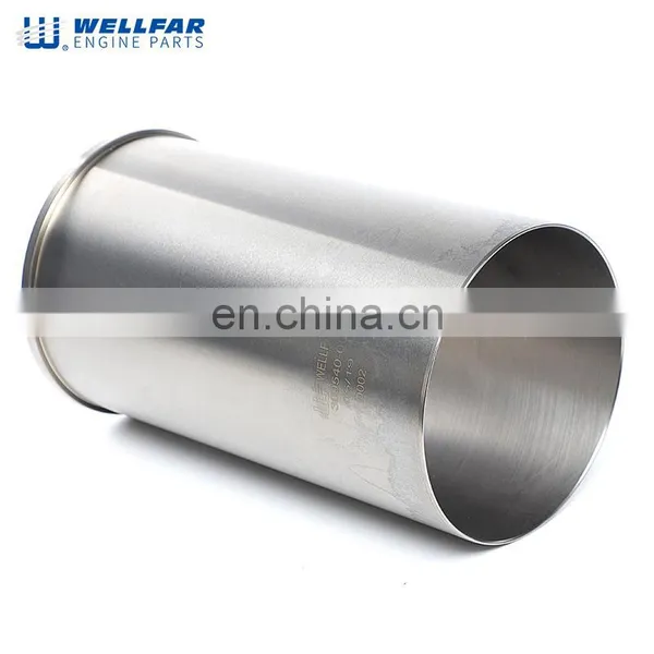 1809935C4 MD1810504 Engine Cylinder Liner for NAVISTAR DT466-B DTI466 Engine photo-3