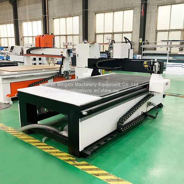 Jinan CNC Router Manufacturer Wholesale CNC Router Machine Camel CNC OEM Wood CNC Router 1325 1530 2030 for Sale photo-3