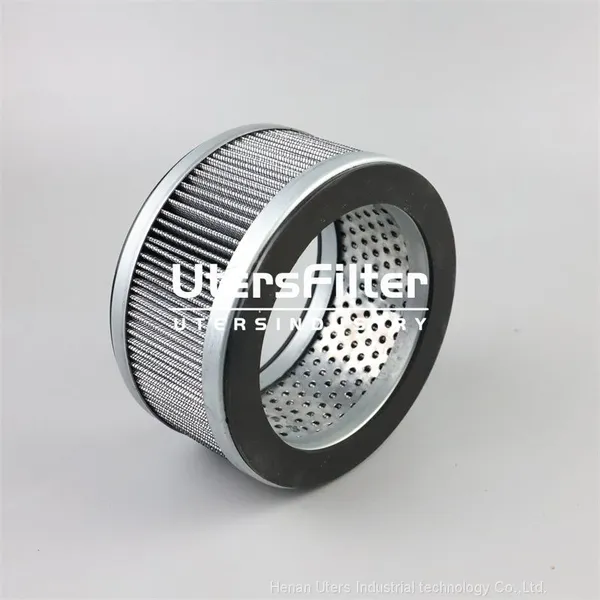 01.NBF 24-40.10P.B. 01.NBF 55-85.10P.B.- UTERS Replaces INTERNORMEN Hydraulic Filter Element photo-5