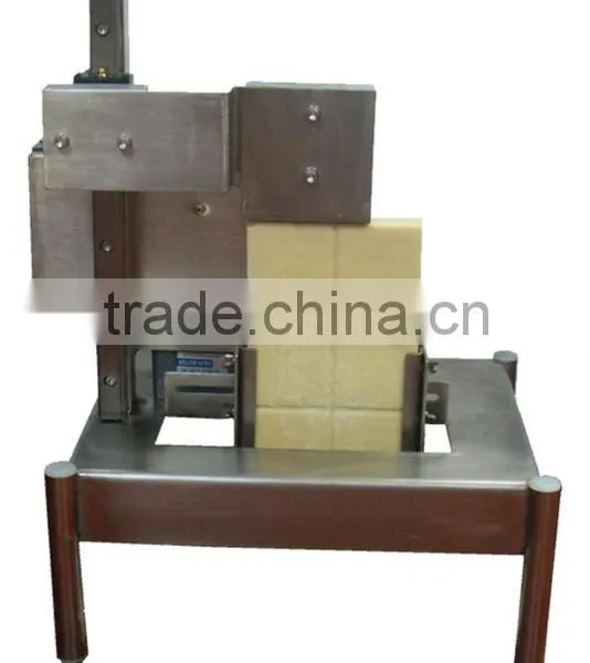 Chocolate Slicer Machine