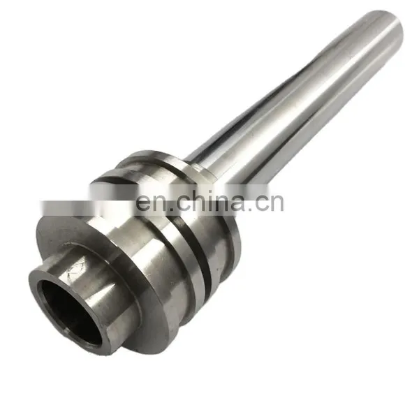 Customized Precision Steel Plastic Medical Parts 3D Printing Machine Parts CNC Machining Service 2021 photo-2