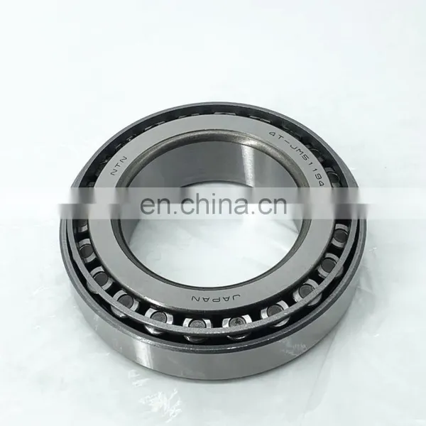 Uxcell JM511946/JM511910 Tapered Roller Bearing Set – 65mm Bore X 110mm OD X 28mm Width – Cone & Cup Included 2 thumbnail image