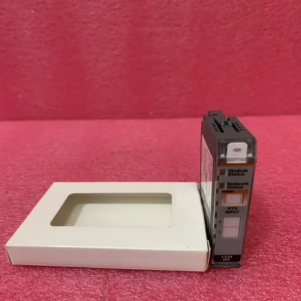 1734-ir2 ALLEN BRADLEY PowerFlex4 photo-2