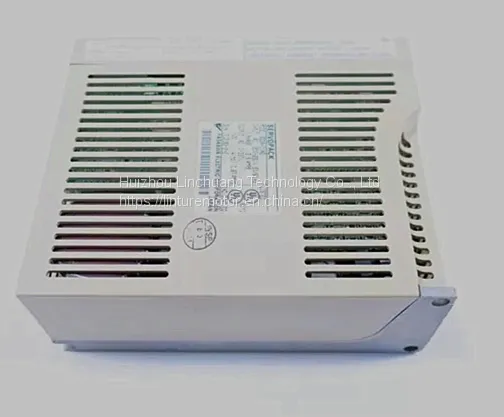 SGDA-01AS Yaskawa Industrial Numerical Control System Servo Drives photo-2