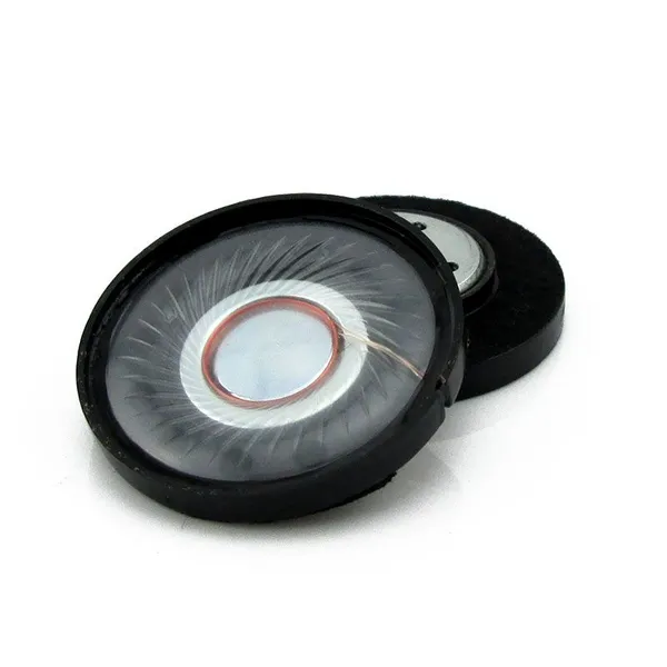 Factory Supply High Quality Headphone Speaker Driver Unit photo-5