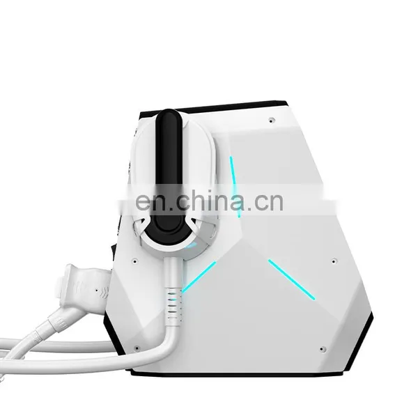 Portable Body Massage Sculpt Machine Muscle Building Machine photo-5