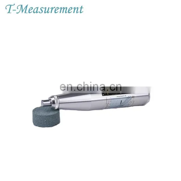 Taijia Hammer Test Beton/ Sclerometer / Digital Concrete Test Hammer for Concrete Testing Equipment Taijia Tech Rebound Hammer photo-2