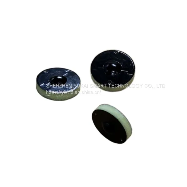 Smart Tag UHF RFID Epc Gen2 860-960MHZ Passive Fabricantes De Etiquetas Rfid Uhf PCB Small Tag On Metal For Tool Tracking photo-3