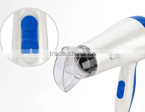 Dual Voltage Hair Dryer for Travel Portable With CE/GS/RoHS for 2015 photo-5