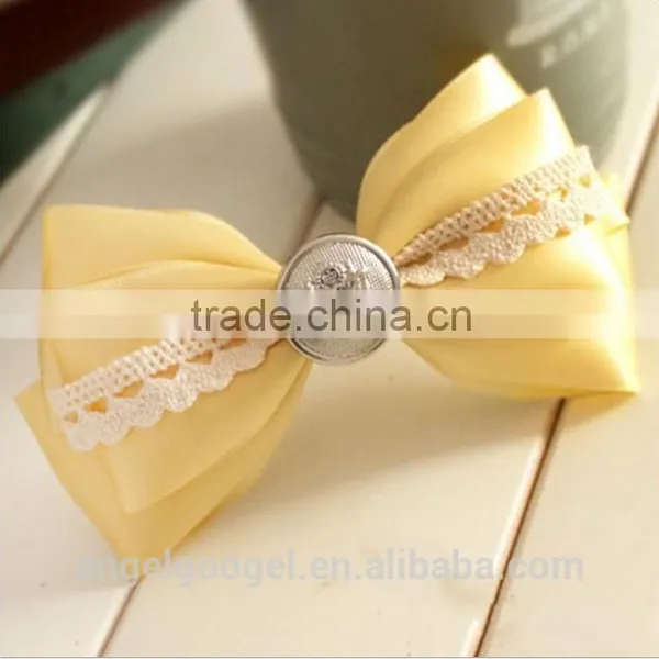 Women Wear Hair Accessories China MY-IA0027 photo-2