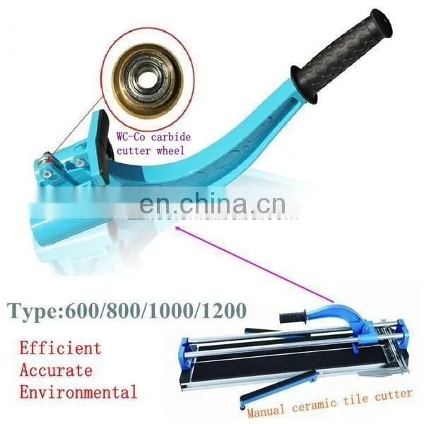 Cemented Diy Scoring Wheel for Glass and Ceramics Cutter Wheel Glaze YG6 Tile Cutter