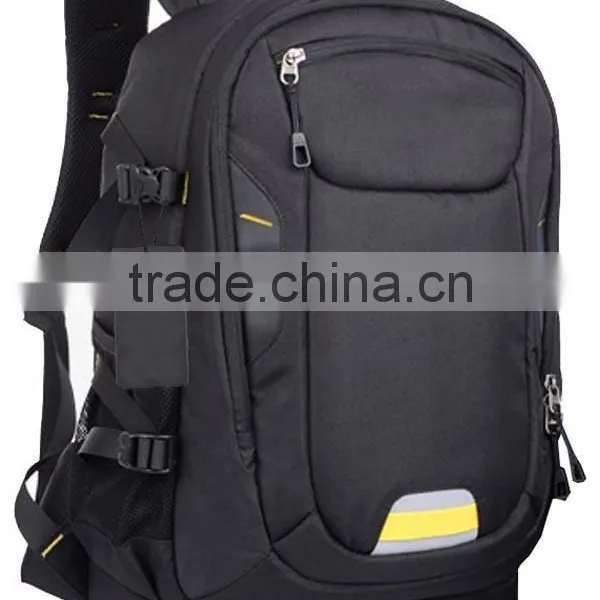 Large Waterproof Anti-shock DSLR Gadget Camera Bag Professional Photography Travel Backpack With Inner Padding Quality Choice photo-2