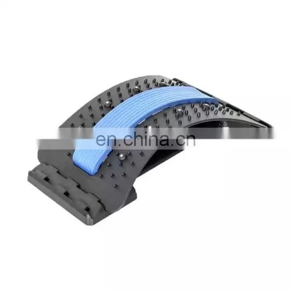2022 Hot Selling Sports Waistband Magnetic Stretcher Pad Spinal Waistband Lumbar Orthosis photo-2