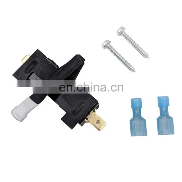 279347 Dryer Door Switch Dryer Lid Top Load Washer Door Switch for Whirlpool
