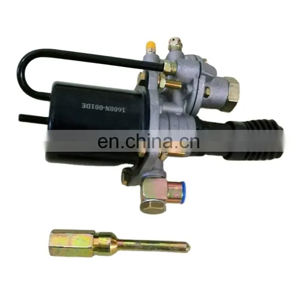 Peça do caminhão HFC1061 1607300C6QZ-A Amplificador de embreagem