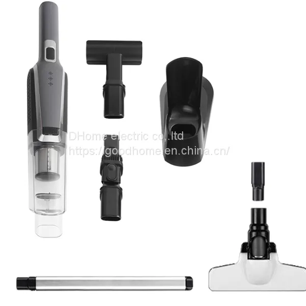 Car Home Multi-function Vacuum Cleaner Wireless Handheld Vacuum Cleaner Portable Mini Vacuum Cleaner（Wechat:13510231336） photo-3