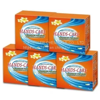 OEM 1kg-5kgs Laundry Washing Detergent Powder From China