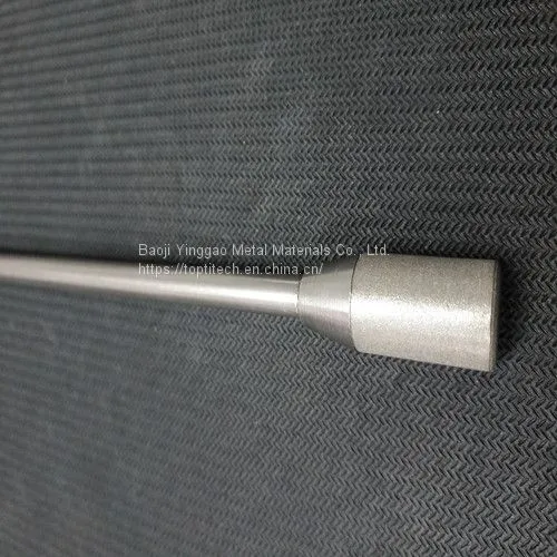 SUS316L Hydrogen Dissolving Rod photo-3