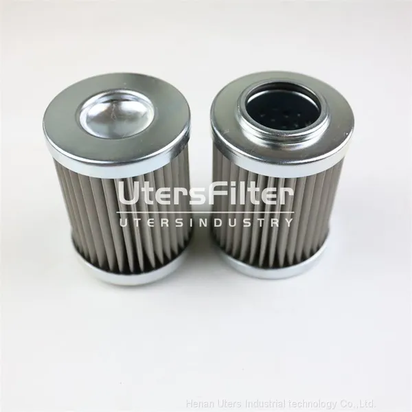 PI8415DRG60 UTERS Replace of MAHLE Oil Filter Element Accept Custom photo-2