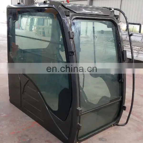 Excavator Operator Cab ZX200-5B Operator Cabin ZX210-5B Cabin photo-3