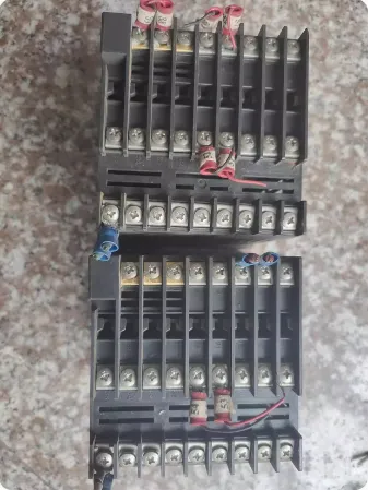 YOKOGAWA UT37 photo-4