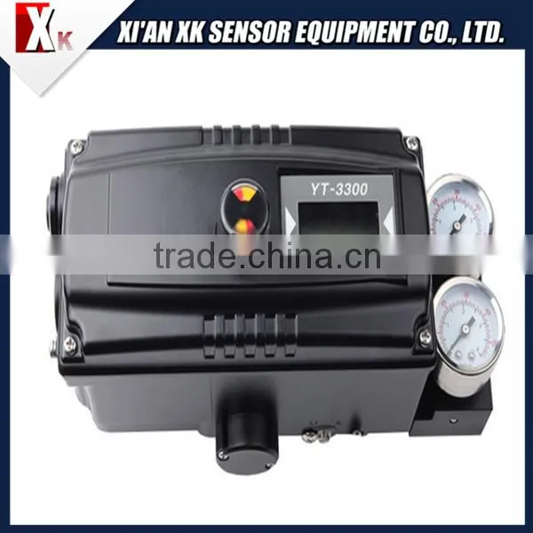 YTC Diaphragm Valve Pneumatic Actuator 12v photo-3