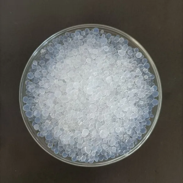 C-type Silica Gel 4-8mm Adsorbent Spherical Silica Gel photo-3