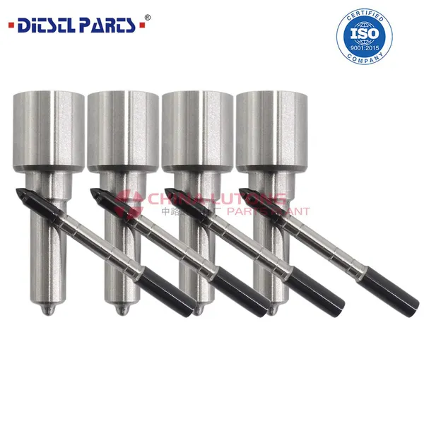 Дизельные форсунки топливных инжекторов NP-DLLA143PN325