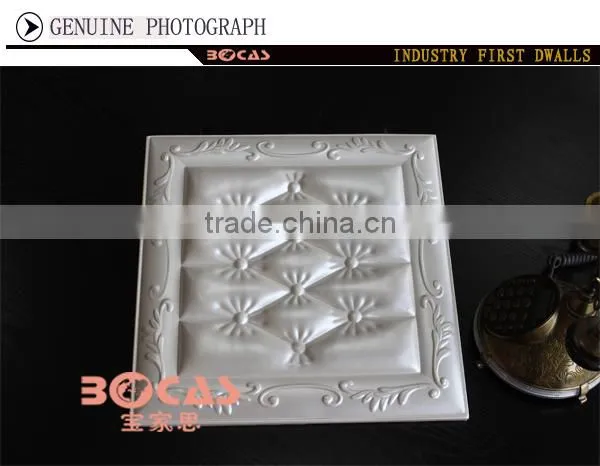 Acoustic Panels Type and Coco Fiber Acoustic Panel Type Acoustic Wall Panel photo-3