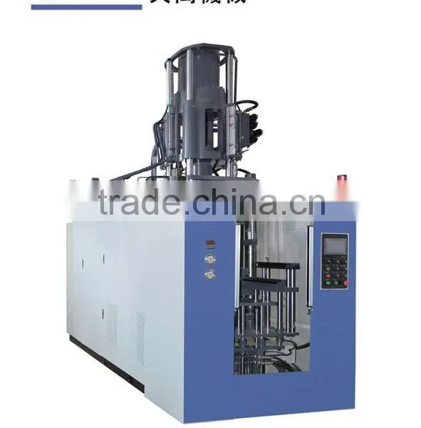 Rubber Machinery , Rubber Injection Molding Machine TRH-300 photo-3