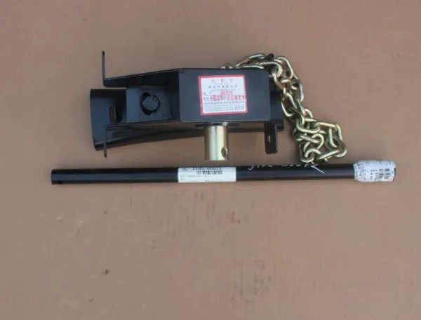 Original Factory Higer Bus Accessories KLQ6129 Higer Accessories photo-6