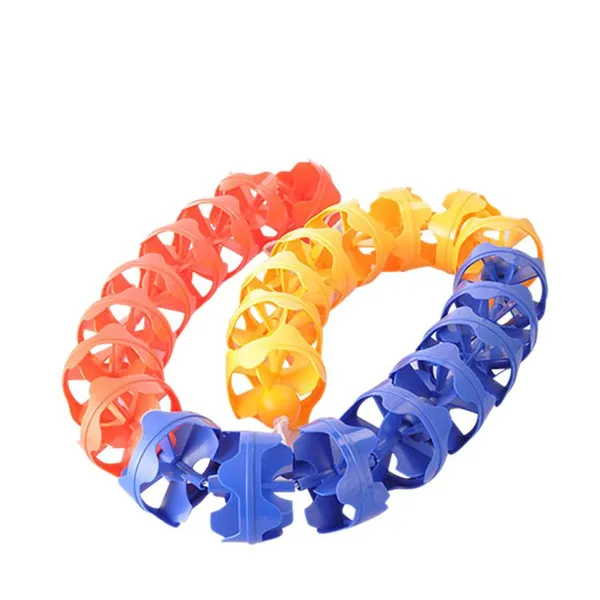 Swimming Pool Line Wave Lap Lane Divider Competition Swimming Pool Float Lane Rope photo-5