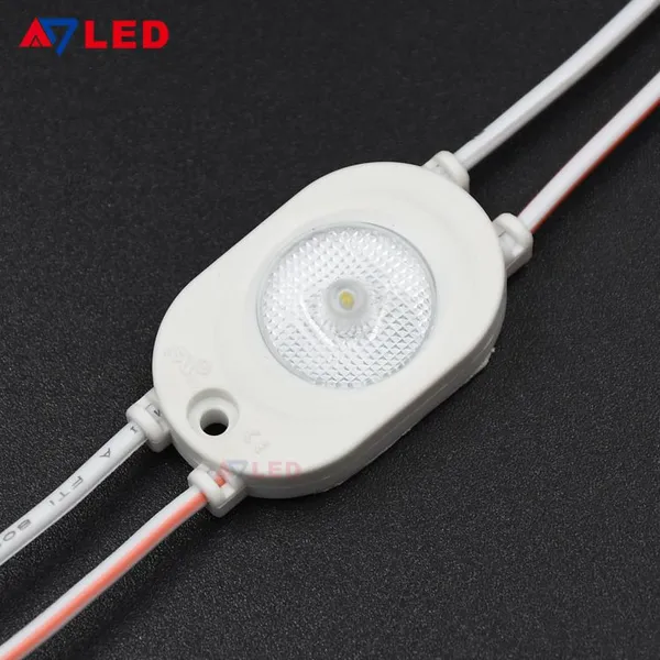 5 Years Warranty Osram 2835 Led Module 30pcs per String IP67 3000/4000/6500k photo-3