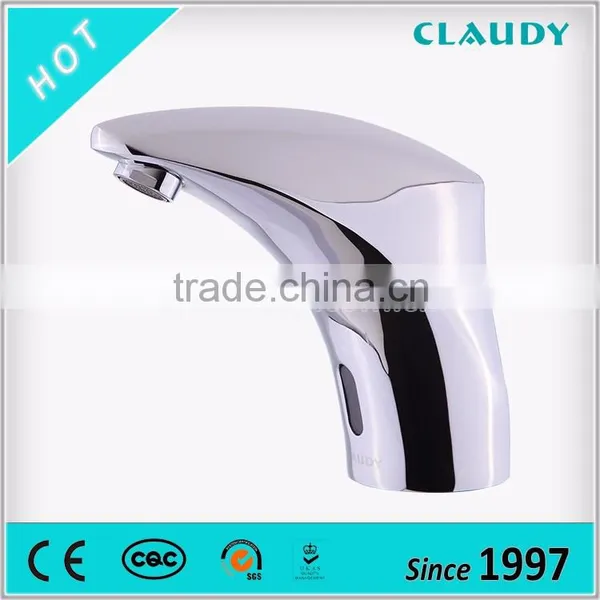 High-End New Style Long Lifetime ROHS Automatic Faucet photo-2