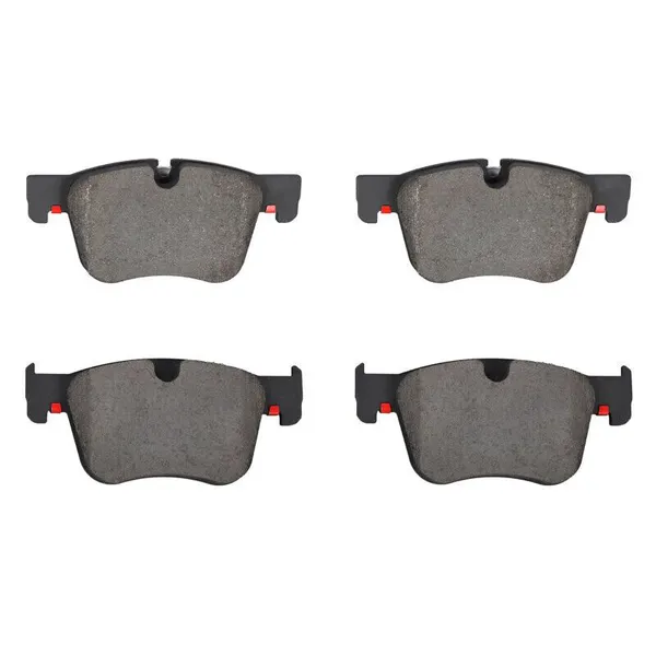 Wholesale Original FERODO Ceramic Brakes FDB4765-S Auto Ceramic No Noise Ceramic Brake Pads for PEUGEOT 1609898580 photo-2